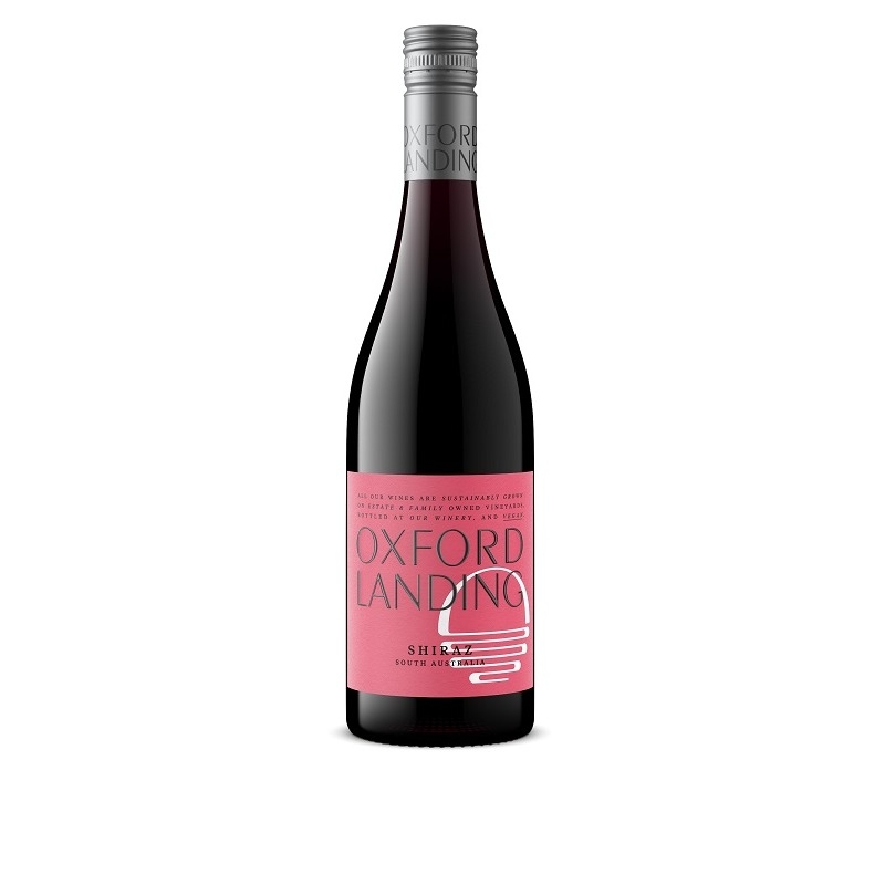 Oxford Landing Shiraz